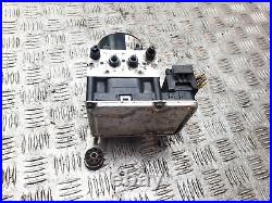 Bmw X3 F25 2012 2.0 Diesel Ate Dsc Brake Abs Pump Control Module Unit 6857644