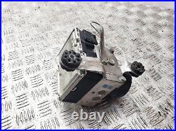 Bmw X3 F25 2012 2.0 Diesel Ate Dsc Brake Abs Pump Control Module Unit 6857644