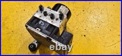 Bmw X3 F25 20d Xdrive N47d20c 2.0 Diesel Abs Pump 6850575