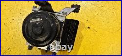 Bmw X3 F25 20d Xdrive N47d20c 2.0 Diesel Abs Pump 6850575