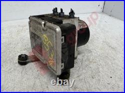 Bmw X3 F25 2.0 Diesel 10-14 Abs Pump Modulator Control Unit 3451-6850574