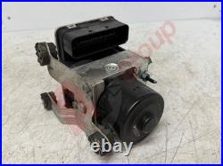 Bmw X3 F25 2.0 Diesel 10-14 Abs Pump Modulator Control Unit 3451-6850574