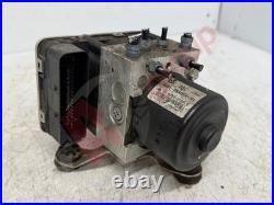 Bmw X3 F25 2.0 Diesel 10-14 Abs Pump Modulator Control Unit 3451-6850574
