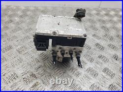 Bmw X3 F25 2.0 Diesel Abs Pump Control Module Unit 6859757 2012
