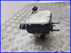 Bmw X3 F25 2.0 Diesel Abs Pump Control Module Unit 6859757 2012