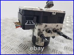 Bmw X3 F25 2.0 Diesel Abs Pump Control Module Unit 6859757 2012