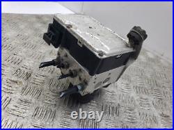 Bmw X3 F25 2.0 Diesel Abs Pump Control Module Unit 6859757 2012