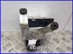 Bmw X3 F25 2.0 Diesel Abs Pump Control Module Unit 6859757 2012