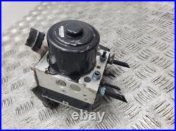 Bmw X3 F25 2.0 Diesel Abs Pump Control Module Unit 6859757 2012