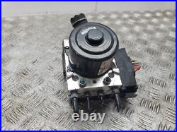 Bmw X3 F25 2.0 Diesel Abs Pump Control Module Unit 6859757 2012