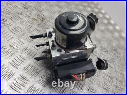 Bmw X3 F25 2.0 Diesel Abs Pump Control Module Unit 6859757 2012