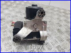 Bmw X3 F25 2.0 Diesel Abs Pump Control Module Unit 6859757 2012