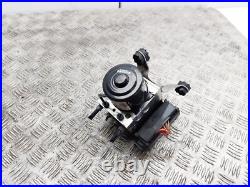Bmw X3 F25 2.0 Diesel Abs Pump Controller Modulator 2014 6852886