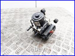 Bmw X3 F25 2.0 Diesel Abs Pump Controller Modulator 2014 6852886