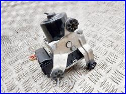 Bmw X3 F25 2.0 Diesel Abs Pump Controller Modulator 2014 6852886