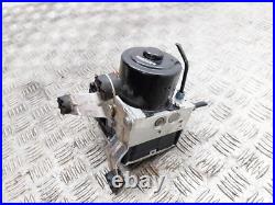 Bmw X3 F25 2.0 Diesel Abs Pump Controller Modulator 2014 6852886