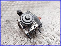 Bmw X3 F25 2.0 Diesel Abs Pump Controller Modulator 2014 6852886