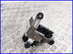 Bmw X3 F25 2.0 Diesel Abs Pump Controller Modulator 2014 6852886