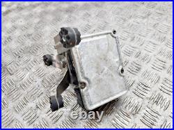 Bmw X3 F25 2.0 Diesel Abs Pump Controller Modulator 2014 6852886