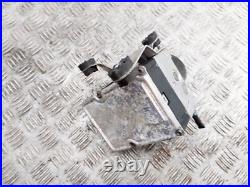 Bmw X3 F25 2.0 Diesel Abs Pump Controller Modulator 2014 6852886