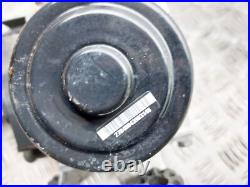 Bmw X3 F25 2.0 Diesel Abs Pump Controller Modulator 2014 6852886