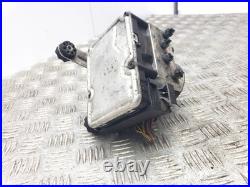 Bmw X3 F25 2.0 Diesel Abs Pump Controller Modulator 6852886 2015