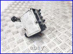 Bmw X3 F25 2.0 Diesel Abs Pump Controller Modulator 6852886 2015