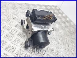 Bmw X3 F25 2.0 Diesel Abs Pump Controller Modulator 6852886 2015