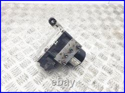 Bmw X3 F25 2.0 Diesel Abs Pump Controller Modulator 6852886 2015