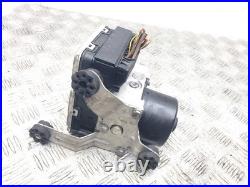 Bmw X3 F25 2.0 Diesel Abs Pump Controller Modulator 6852886 2015