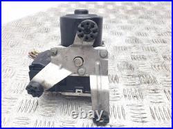 Bmw X3 F25 2.0 Diesel Abs Pump Controller Modulator 6852886 2015