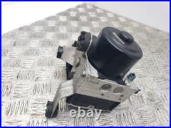 Bmw X3 F25 2.0 Diesel Abs Pump Controller Modulator 6852886 2015