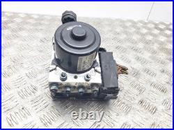 Bmw X3 F25 2.0 Diesel Abs Pump Controller Modulator 6852886 2015