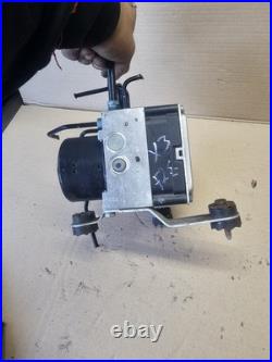 Bmw X3 F25 2.0 Diesel Manual X Drive Abs Pump Module 6851087