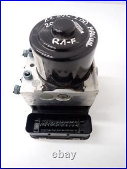 Bmw X3 F25 2.0d Manual 2012 Abs Pump 6857643