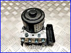 Bmw X3 F25 Abs Pump 2010 To 2013 6850574