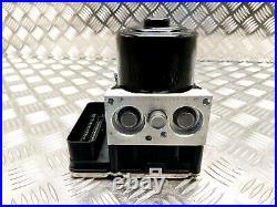 Bmw X3 F25 Abs Pump 2010 To 2013 6850574