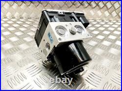 Bmw X3 F25 Abs Pump 2010 To 2013 6850574