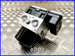 Bmw X3 F25 Abs Pump 2010 To 2013 6850574