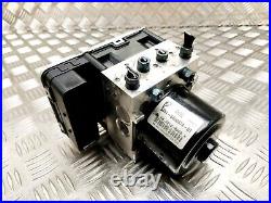 Bmw X3 F25 Abs Pump 2010 To 2013 6850574