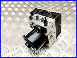 Bmw X3 F25 Abs Pump 2010 To 2013 6850574