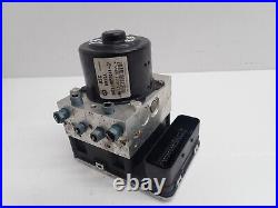 Bmw X3 F25 Abs Pump 6859243