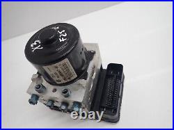 Bmw X3 F25 Abs Pump 6859243