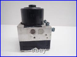 Bmw X3 F25 Abs Pump 6859243