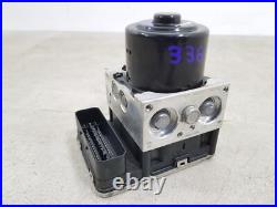 Bmw X3 F25 F26 10-17 Abs Dsc Pump & Control Module