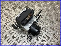 Bmw X3 F25 Xdrive Diesel Abs Pump Control Module Unit 6851086 6851087