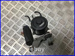 Bmw X3 F25 Xdrive Diesel Abs Pump Control Module Unit 6851086 6851087