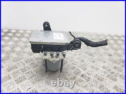 Bmw X3 G01 2.0 Petrol Hybrid Abs Pump Controller Modulator 2021