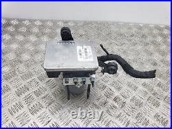 Bmw X3 G01 2.0 Petrol Hybrid Abs Pump Controller Modulator 2021