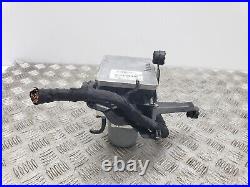 Bmw X3 G01 2.0 Petrol Hybrid Abs Pump Controller Modulator 2021